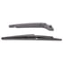 Vaico V95-0445 Wiper Arm and Blade Assembly Wiper Arm Set, window cleaning