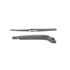 V95-0445 by VAICO - Wiper Arm Set, window cleaning