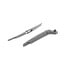 V95-0445 by VAICO - Wiper Arm Set, window cleaning