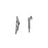 V95-0445 by VAICO - Wiper Arm Set, window cleaning