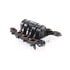 Vaico V252261 Engine Air Intake Duct Colector de admision, suministro de aire