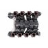 Vaico V252261 Engine Air Intake Duct Colector de admision, suministro de aire