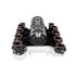 Vaico V252263 Engine Air Intake Duct Colector de admision, suministro de aire
