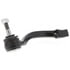 Vaico V41-9501 Steering Tie Rod End Steering Tie Rod End