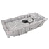 Vaico V950515 Engine Oil Pan Cárter de aceite