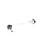 V41-9507 by VAICO - Rod/Strut, stabiliser