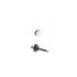 V41-9507 by VAICO - Rod/Strut, stabiliser