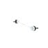 V41-9507 by VAICO - Rod/Strut, stabiliser