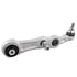 Vaico V30 2551 Suspension Control Arm barra oscilante, suspension de ruedas