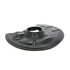 V30-2563 by VAICO - Splash Panel, brake disc