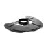 V30-2566 by VAICO - Splash Panel, brake disc