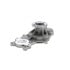 Vaico V2550037 Engine Water Pump Water Pump, engine cooling
