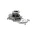 Vaico V2550037 Engine Water Pump Water Pump, engine cooling