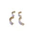 Vaico V460168 Drum Brake Shoe Brake Shoe Set