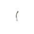 Vaico V461018 Brake Hydraulic Hose Brake Hose