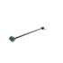 V48-0009 by VAICO - Rod/Strut, stabiliser