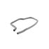 V480148 by VAICO - Radiator Hose