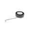 V48 0165 by VAICO - Deflection/Guide Pulley, V-ribbed belt
