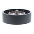 V48-0166 by VAICO - Deflection/Guide Pulley, V-ribbed belt