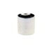 Vaico V480208 Suspension Control Arm Bushing Mounting, control/trailing arm