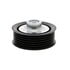 V48-0436 by VAICO - Deflection/Guide Pulley, V-ribbed belt