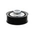 V48-0436 by VAICO - Deflection/Guide Pulley, V-ribbed belt