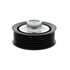 V48-0436 by VAICO - Deflection/Guide Pulley, V-ribbed belt
