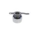 Vaico V490010 Engine Timing Belt Tensioner Pulley Polea tensora, correa dentada