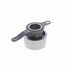 Vaico V490010 Engine Timing Belt Tensioner Pulley Polea tensora, correa dentada