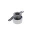 Vaico V490010 Engine Timing Belt Tensioner Pulley Polea tensora, correa dentada