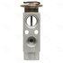 39259 by FOUR SEASONS - Block Type Expansion Valve w/o Solenoid