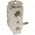 39367 by FOUR SEASONS - Block Type Expansion Valve w/o Solenoid