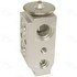 39366 by FOUR SEASONS - Block Type Expansion Valve w/o Solenoid