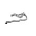 V302905 by VAICO - Radiator Hose