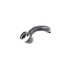 V30-2918 by VAICO - Charge Air Hose
