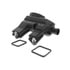 Vaico V450046 Engine Oil Separator Engine Crankcase Vent Valve