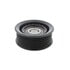 V45 0103 by VAICO - Deflection/Guide Pulley, V-ribbed belt