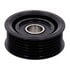 V45 0103 by VAICO - Deflection/Guide Pulley, V-ribbed belt