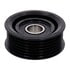 V45 0103 by VAICO - Deflection/Guide Pulley, V-ribbed belt
