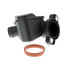 Vaico V450132 Engine Oil Separator Oil Trap, crankcase breather