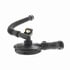 V450248 by VAICO - Valve, crankcase ventilation