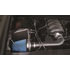 615853-O by CORSA - APEX Series Metal Shield Air Intake with MaxFlow 5 Oiled Filter Oiled Filter