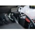 CC0011 by CORSA - CORSA Performance 3 oz. aluminum oil catch can with mounting bracket