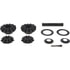 Dana Spicer 10020717 Differential Carrier Gear Kit Differential Carrier Gear Kit - DANA 35, Steel, 27 Spline, with Washers