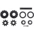 Dana Spicer 10020717 Differential Carrier Gear Kit Differential Carrier Gear Kit - DANA 35, Steel, 27 Spline, with Washers