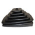Fairchild D4164 Manual Transmission Shift Boot Shifter Boot (Manual Transmission)
