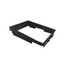 Fairchild D4167 Automatic Transmission Shift Bezel Shifter Boot Bezel