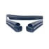 F3104 by FAIRCHILD - Front Driver Side Door Seal on Body for 2015-2020 Ford F150 (FL3Z 1520709 A)