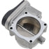 A2C59513666 by CONTINENTAL AG - Fuel Injection Throttle Body Assembly
