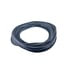 F3115 by FAIRCHILD - Rear Cargo Door Seal on Body for 2015-2019 Ford E150 (BK3Z 61404A06 A)